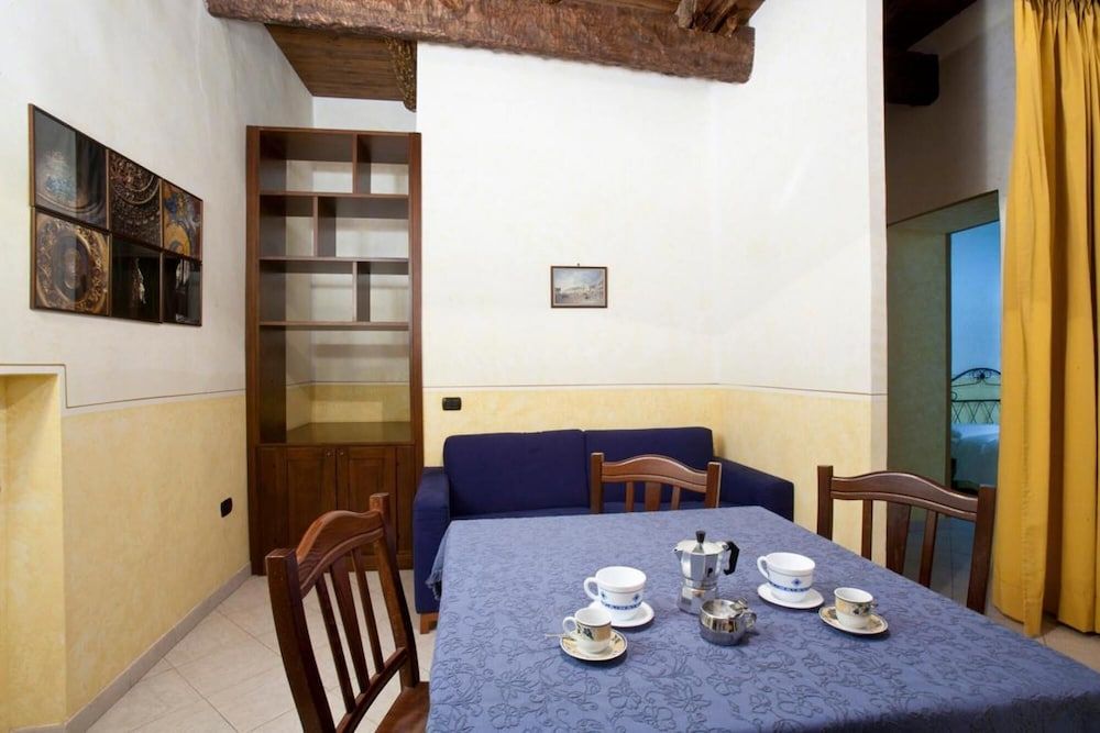 Case Cosi Napoli - APP 16-20 Apartment