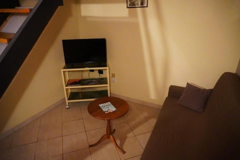 undefined Case Cosi Napoli - Appartamento 12