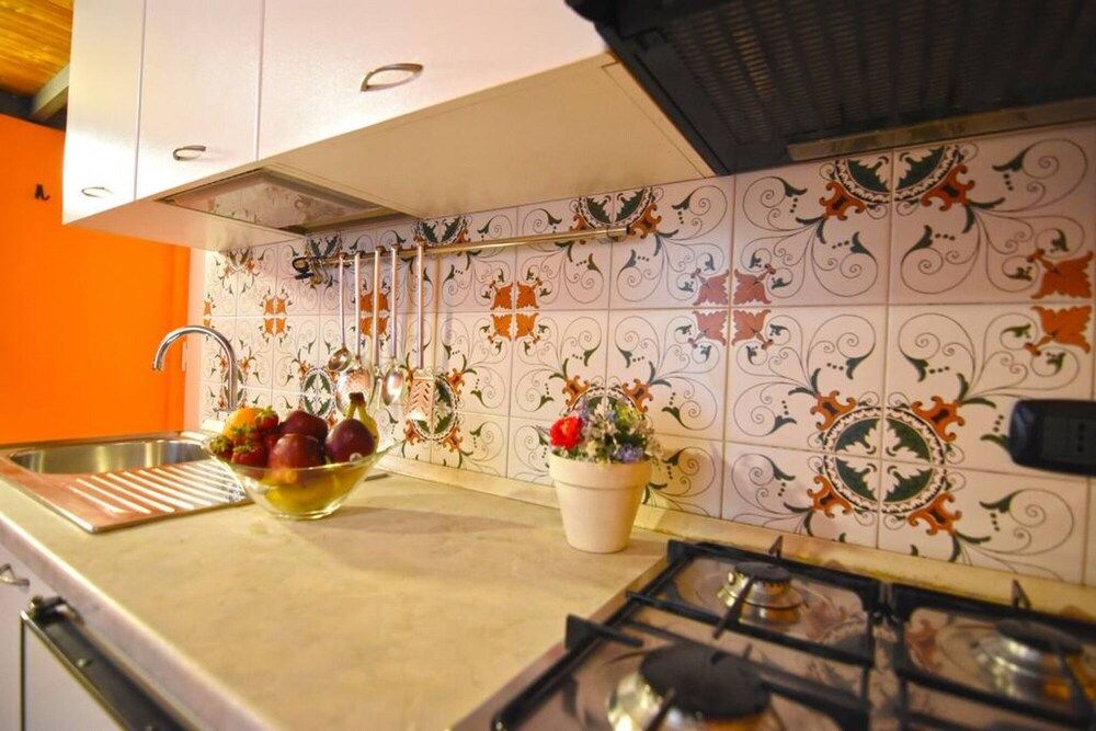 undefined Case Cosi Napoli - Appartamento 12 5