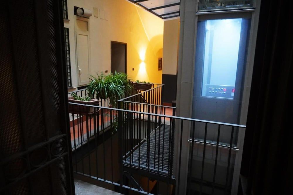 Case Cosi Napoli - Appartamento 12 Apartment 23