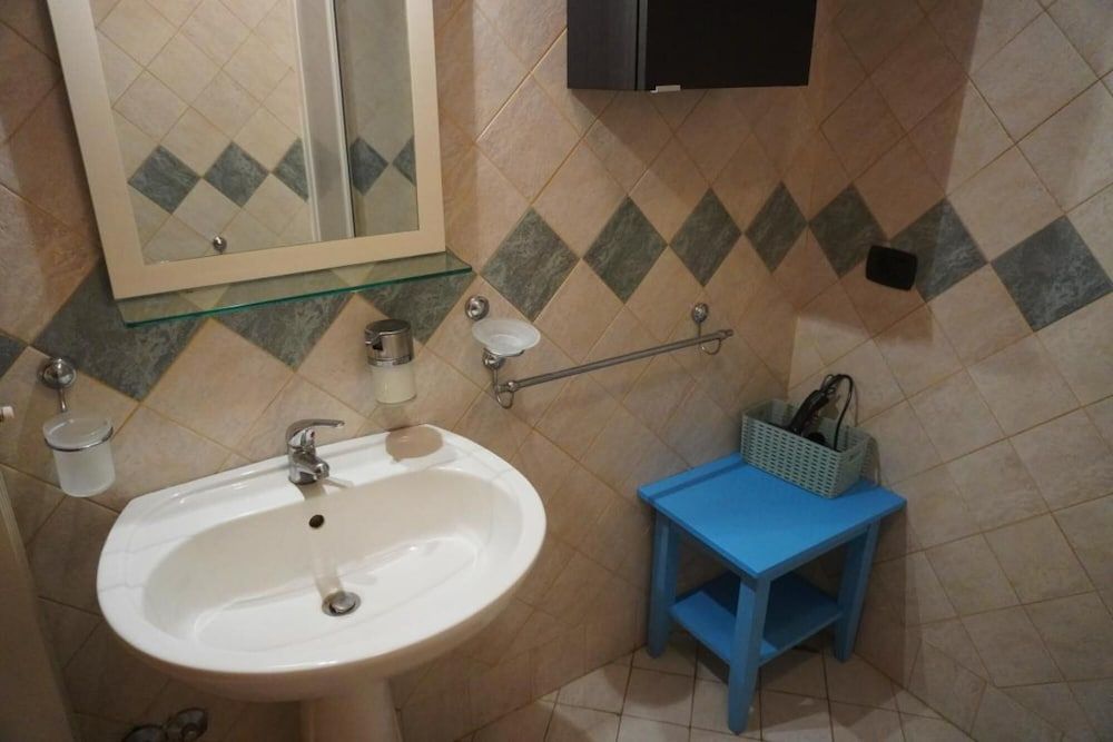 Case Cosi Napoli - Appartamento 12 Apartment 31