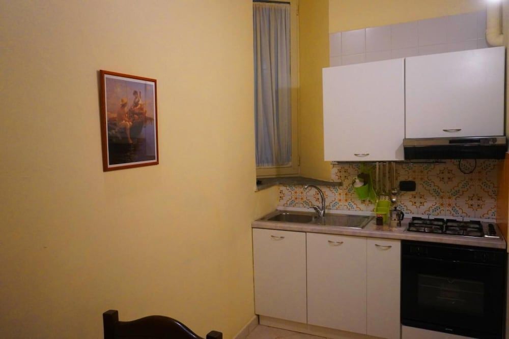 Case Cosi Napoli - Appartamento 12 Apartment 39