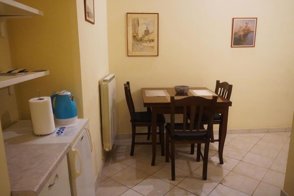 undefined Case Cosi Napoli - Appartamento 12 9