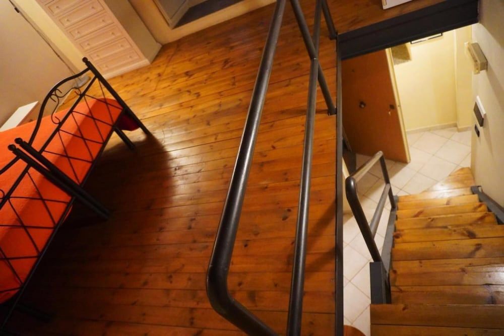 Case Cosi Napoli - Appartamento 12 Apartment 22