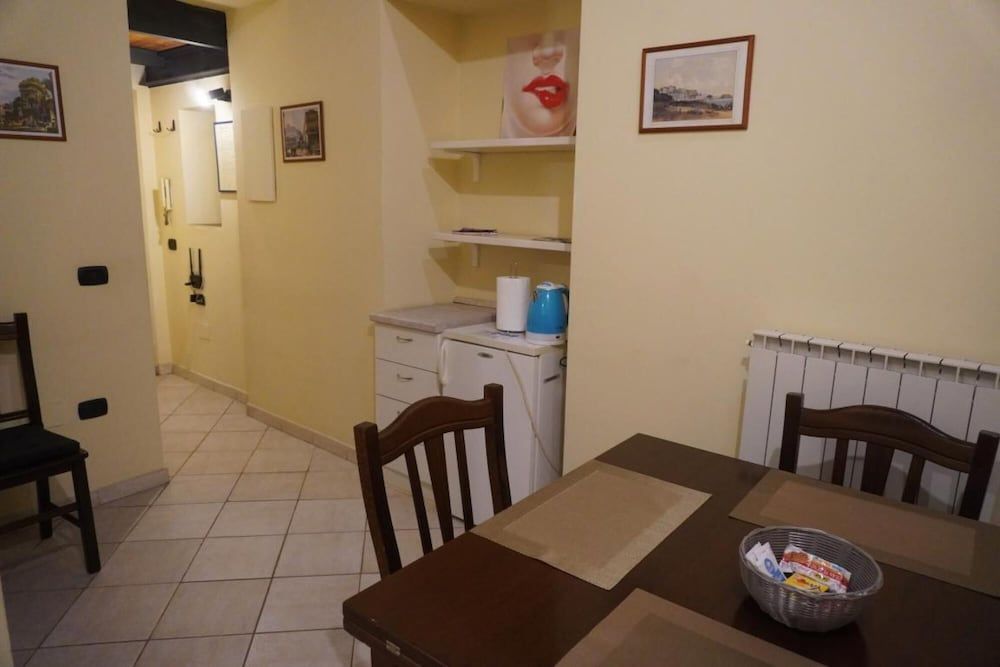undefined Case Cosi Napoli - Appartamento 12 2