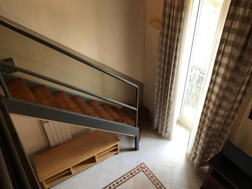 undefined Case Cosi Napoli - APP 6-11-15 6