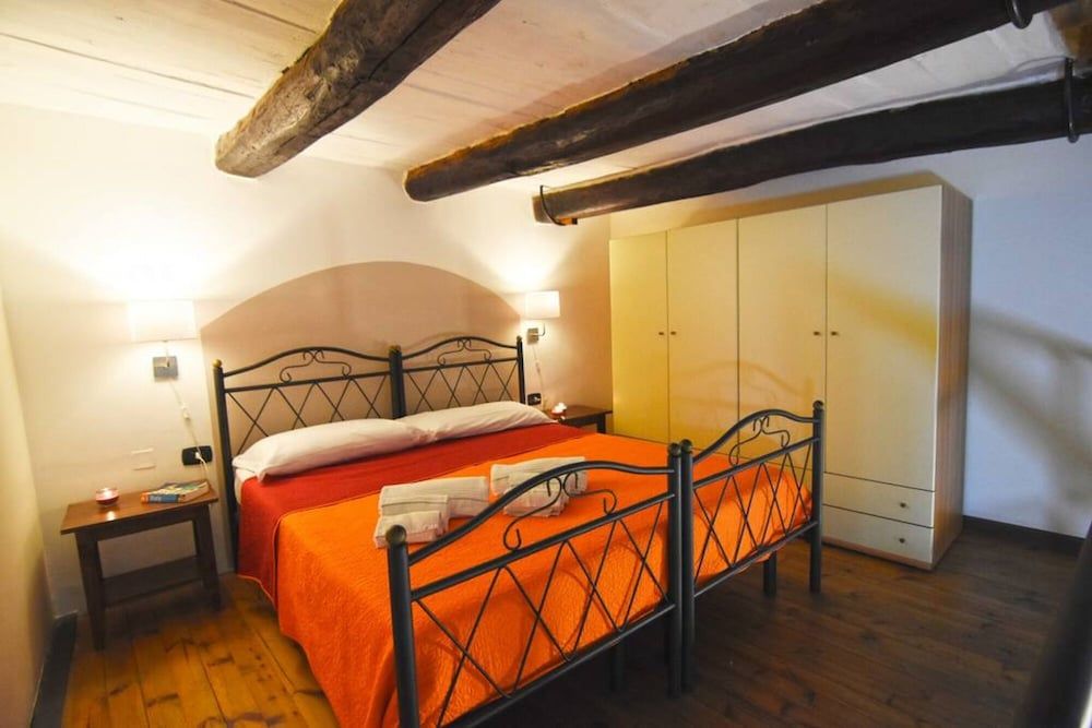 Case Cosi Napoli - APP 6-11-15 Apartment 29