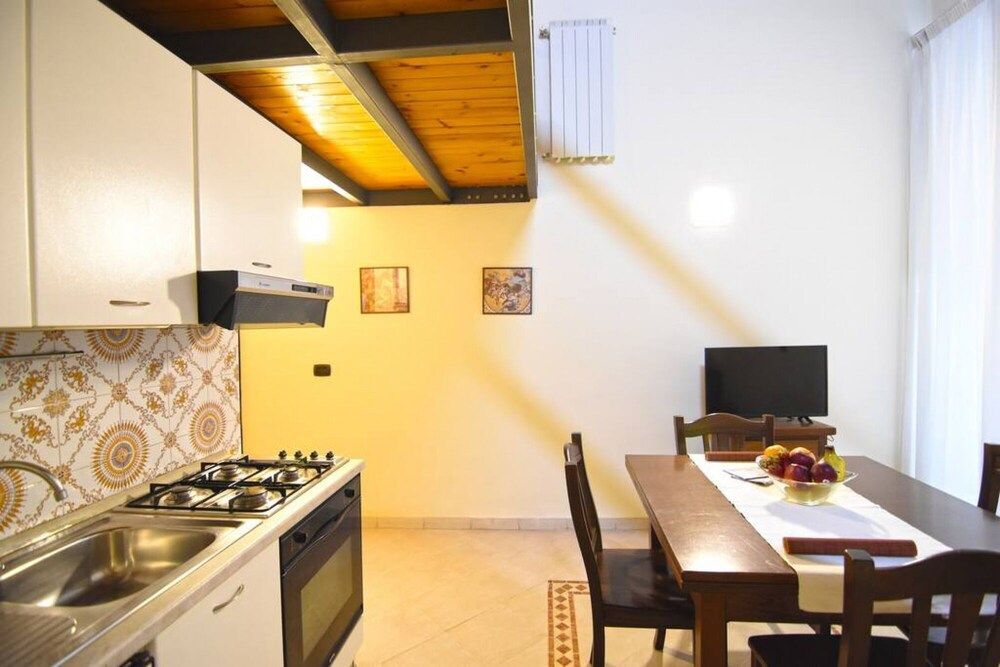 Case Cosi Napoli - APP 6-11-15 Apartment 82