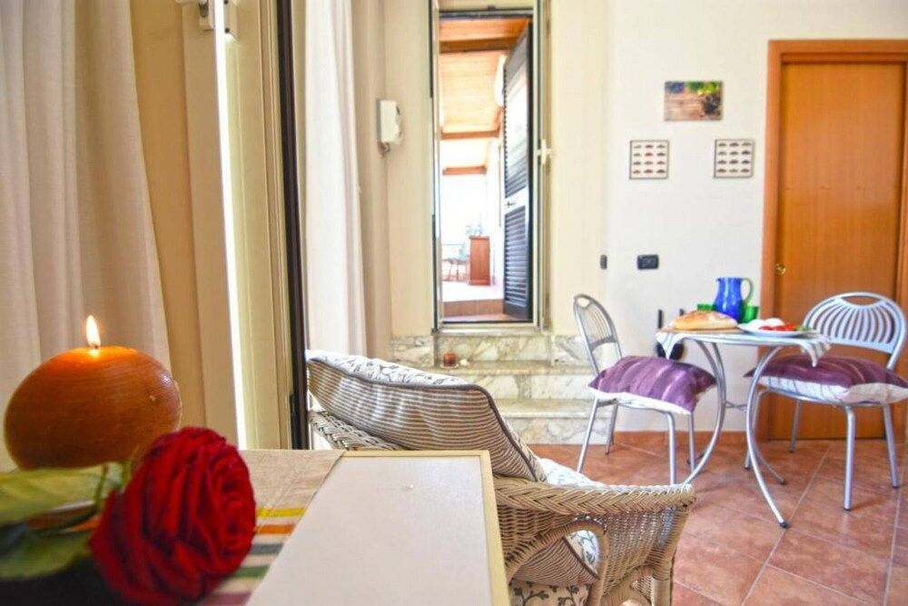 Case Cosi Napoli - APP 6-11-15 Apartment 52