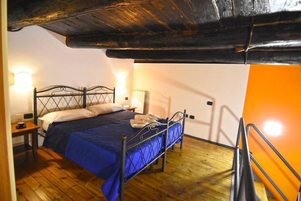 Case Cosi Napoli - APP 6-11-15 Apartment 65