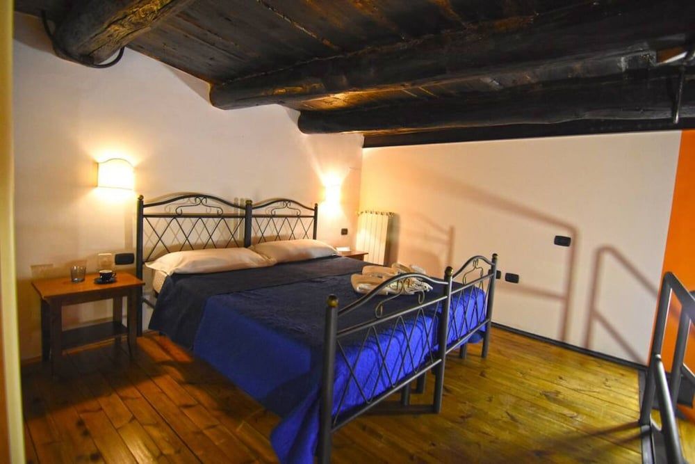 Case Cosi Napoli - APP 6-11-15 Apartment 71