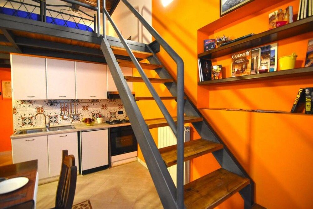 Case Cosi Napoli - APP 6-11-15 Apartment 61