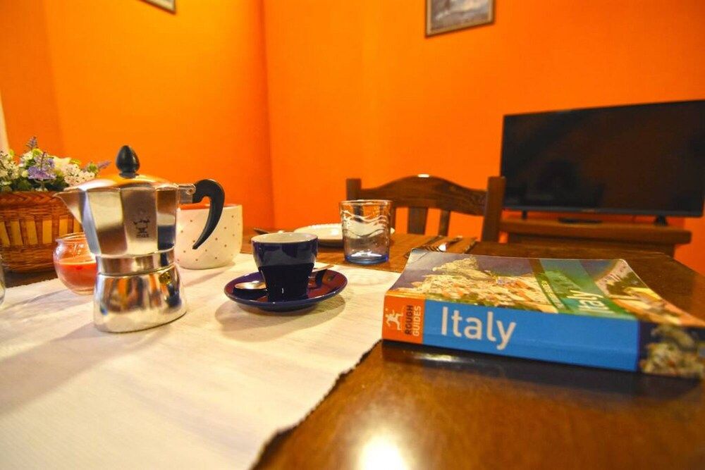 Case Cosi Napoli - APP 6-11-15 Apartment 70