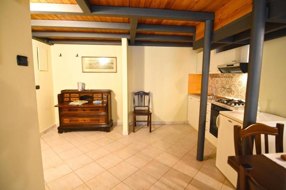 Case Cosi Napoli - APP 6-11-15 Apartment 20