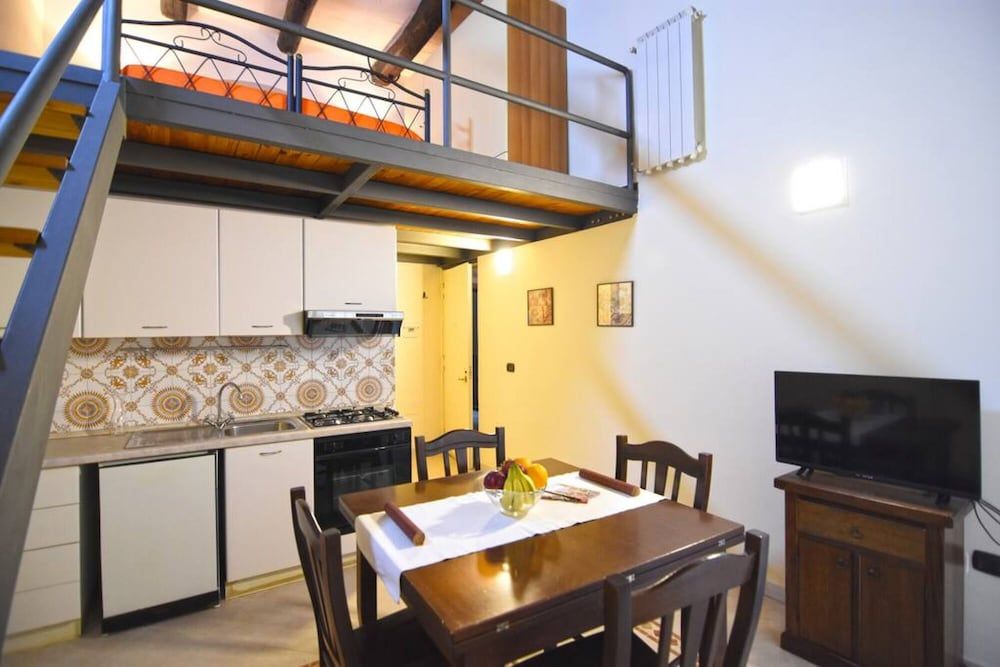 Case Cosi Napoli - APP 6-11-15 Apartment 77