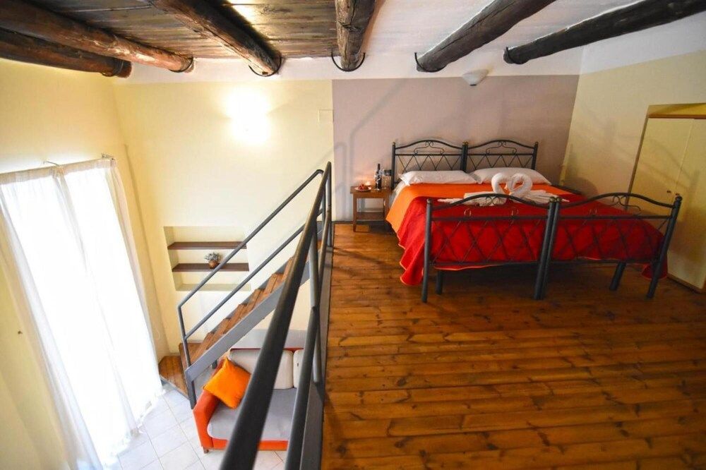 Case Cosi Napoli - APP 6-11-15 Apartment 21