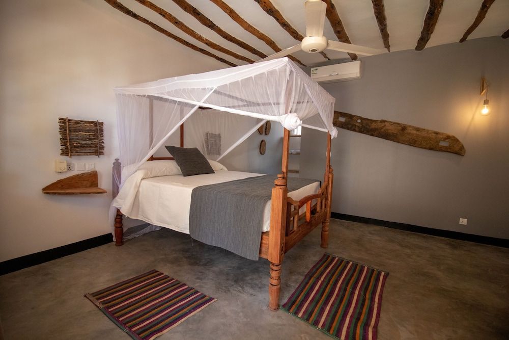 Superior Double or Twin Room, Garden View, Ground Floor