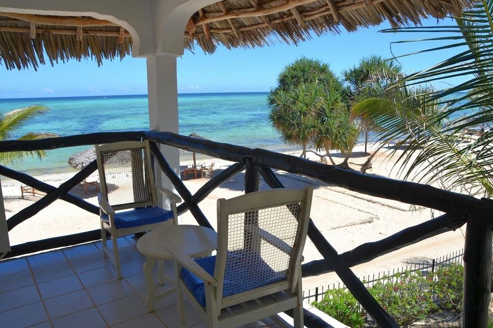 Suite, Terrace, Beach View
