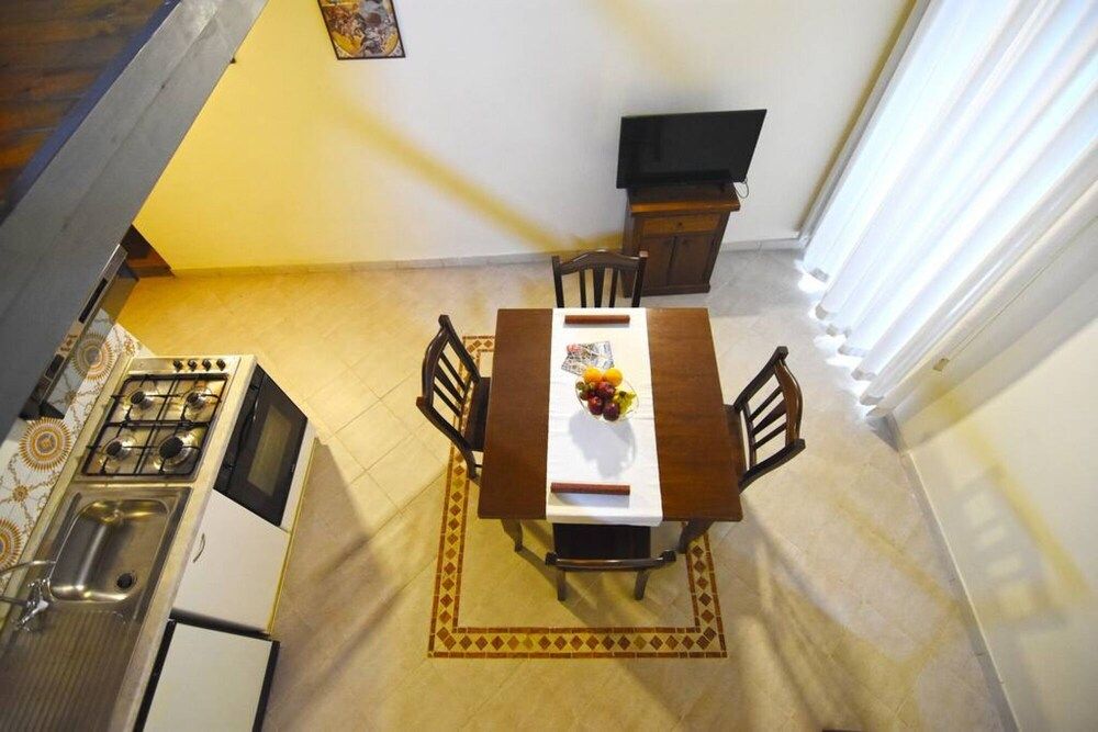 Case Cosi Napoli - Suite con Terrazza 19 Apartment 20
