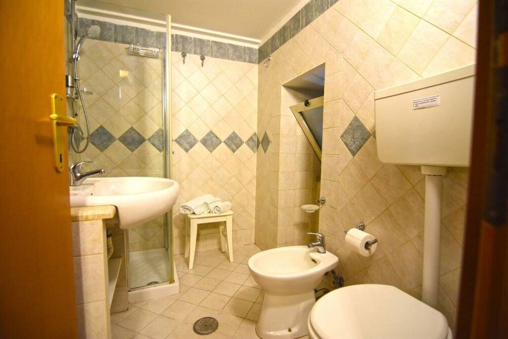 Case Cosi Napoli - Suite con Terrazza 19 Apartment 56