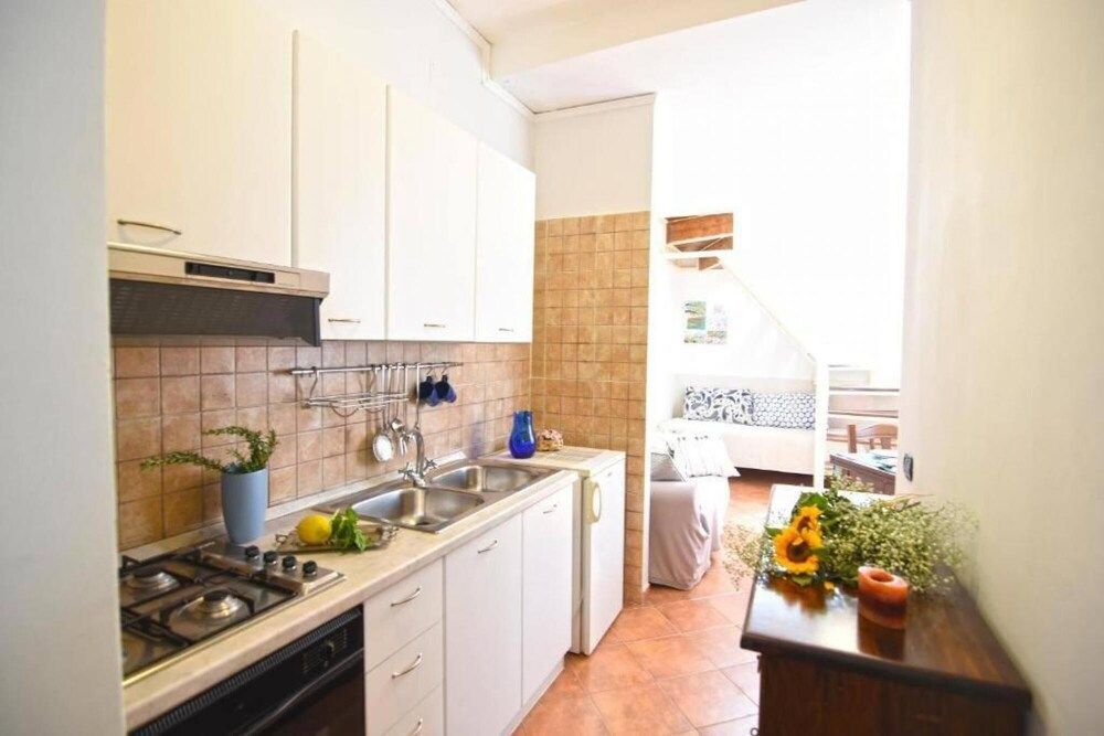 Case Cosi Napoli - Suite con Terrazza 19 Apartment 12