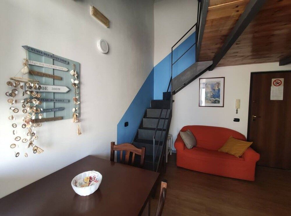 Case Cosi Napoli - Suite con Terrazza 19 Apartment 77