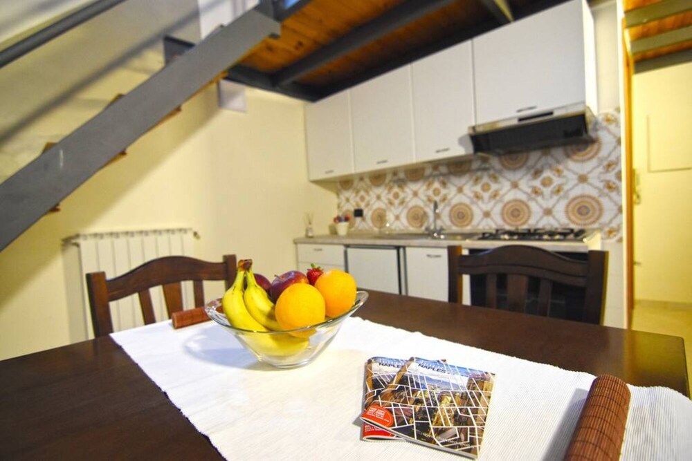 Case Cosi Napoli - Suite con Terrazza 19 Apartment 72