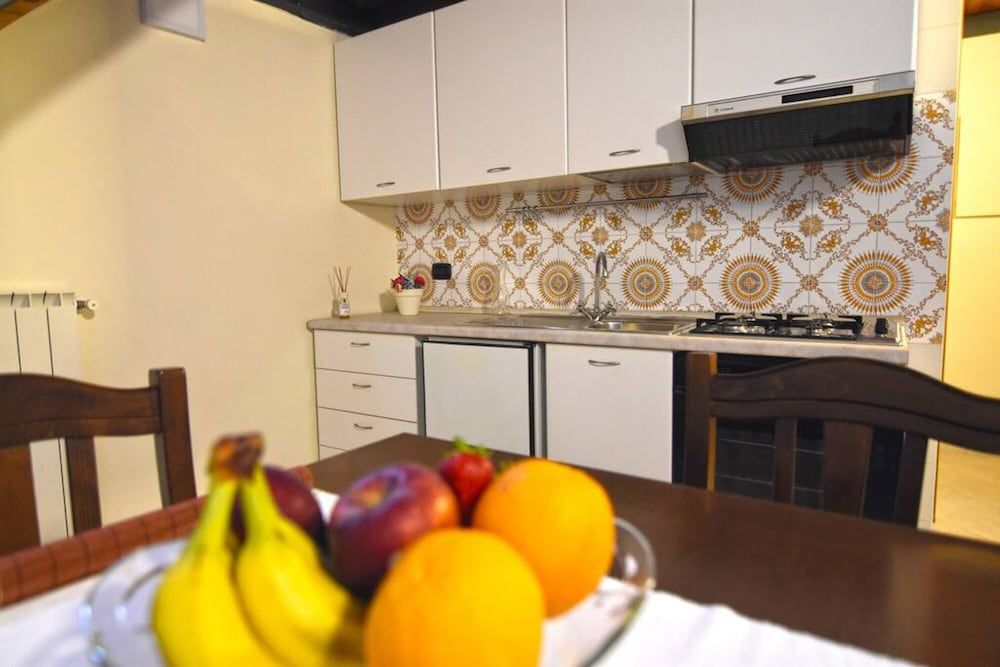 Case Cosi Napoli - Suite con Terrazza 19 Apartment 18
