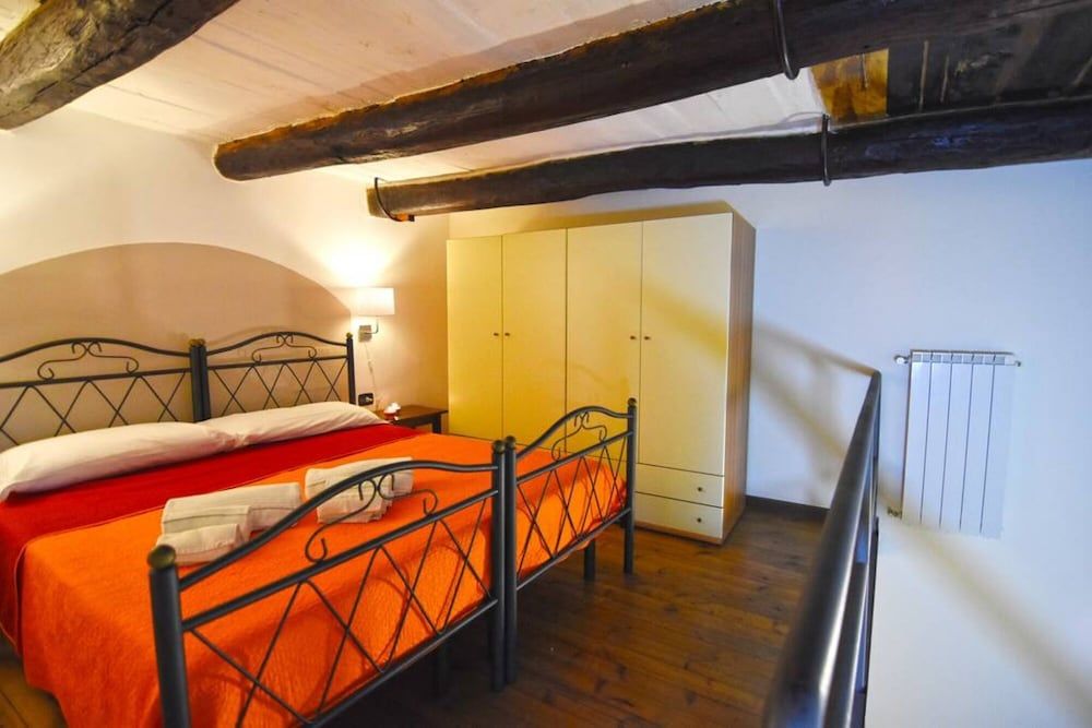 Case Cosi Napoli - Suite con Terrazza 19 Apartment 16