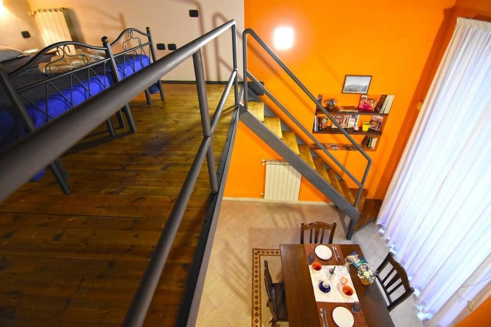 Case Cosi Napoli - Suite con Terrazza 19 Apartment 55
