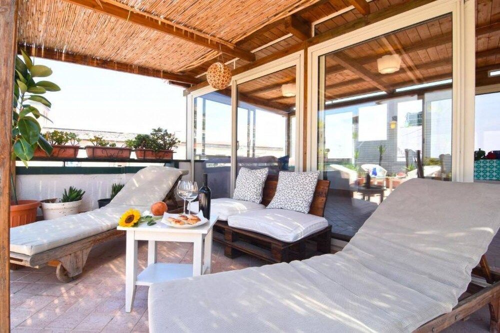 Case Cosi Napoli - Suite con Terrazza 19 Apartment 28