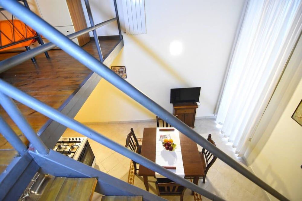 Case Cosi Napoli - Suite con Terrazza 19 Apartment 75