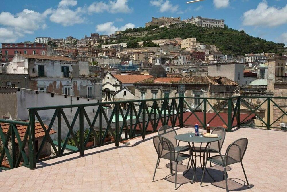 Case Cosi Napoli - Suite con Terrazza 19 Apartment 10
