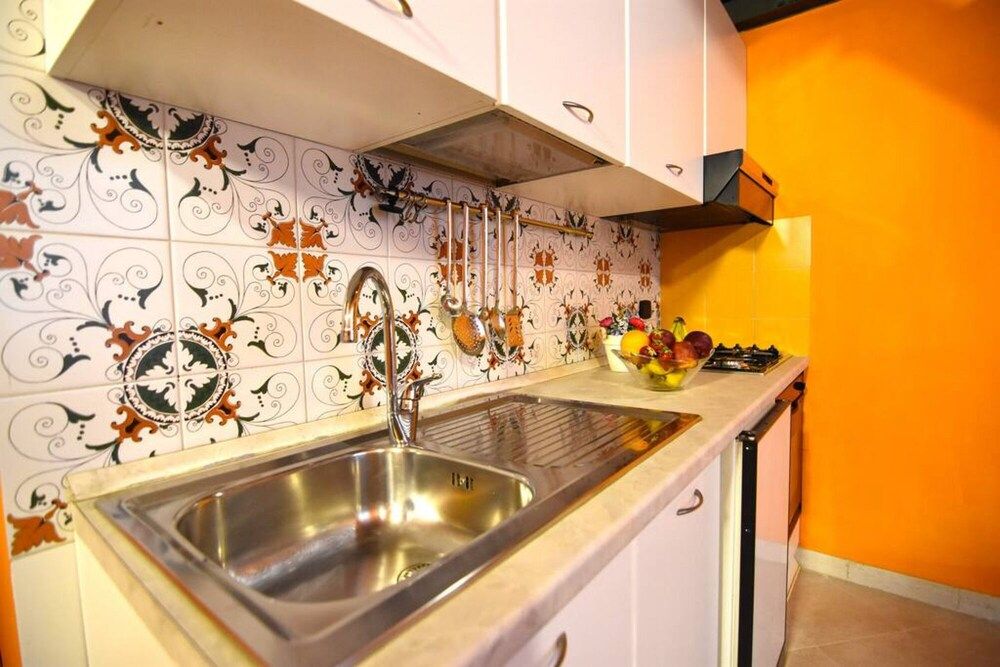 Case Cosi Napoli - Suite con Terrazza 19 Apartment 45