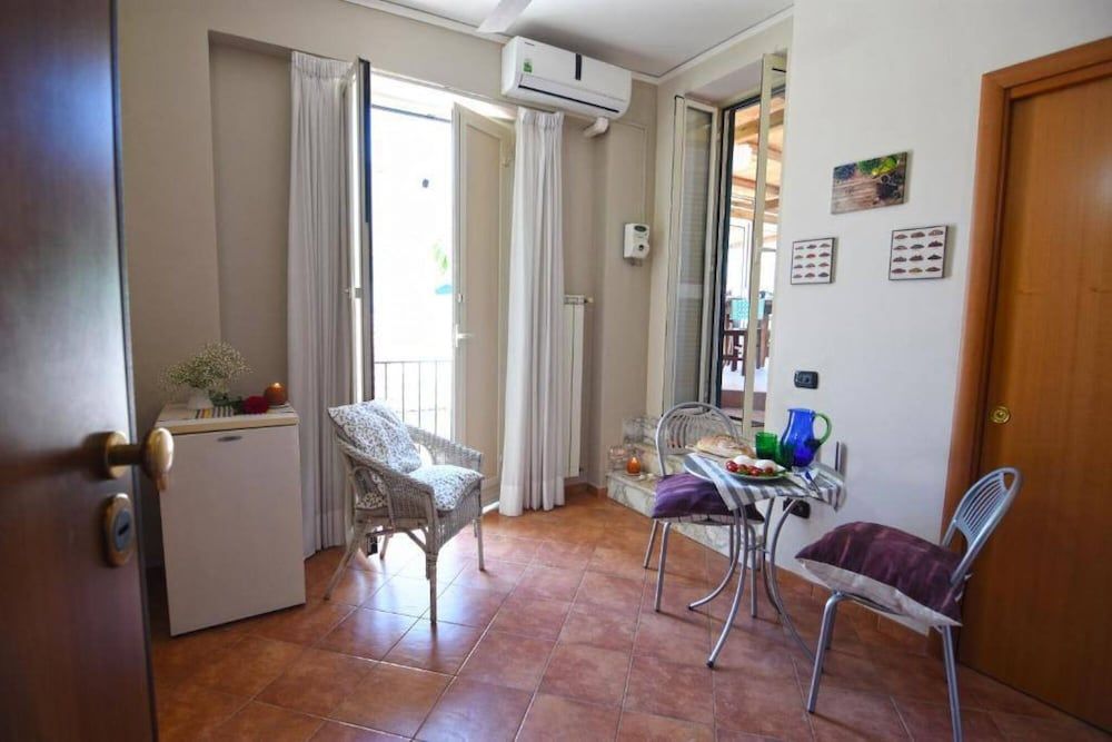 Case Cosi Napoli - Suite con Terrazza 19 Apartment 32