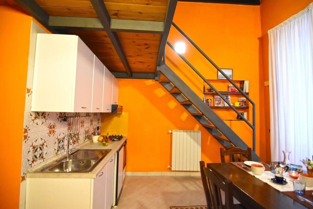 Case Cosi Napoli - Suite con Terrazza 19 Apartment 47