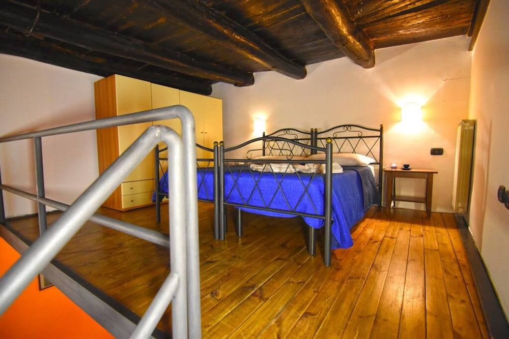 Case Cosi Napoli - Suite con Terrazza 19 Apartment 86