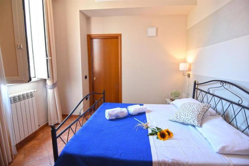 Case Cosi Napoli - Suite con Terrazza 19 Apartment 38