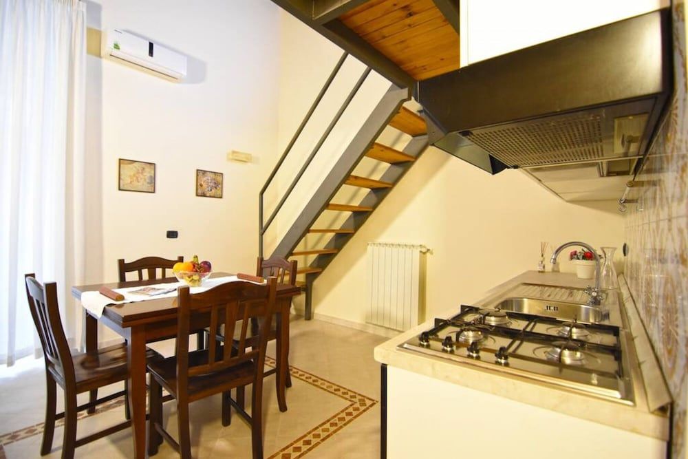 Case Cosi Napoli - Suite con Terrazza 19 Apartment 76