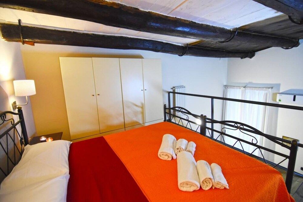 Case Cosi Napoli - Suite con Terrazza 19 Apartment 78