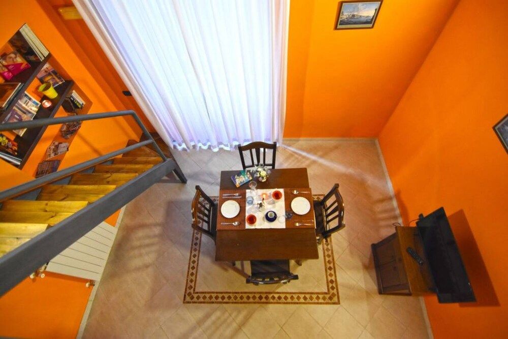 Case Cosi Napoli - Suite con Terrazza 19 Apartment 46