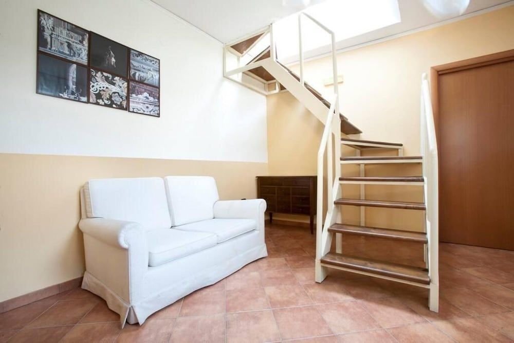 Case Cosi Napoli - Suite con Terrazza 19 Apartment 2