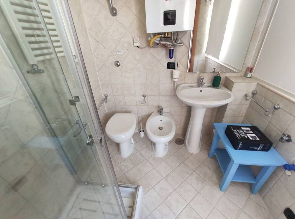 Case Cosi Napoli - Suite con Terrazza 19 Apartment 63