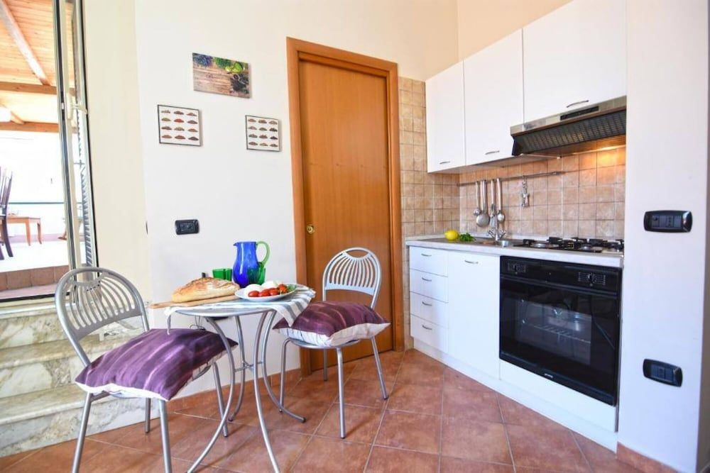 Case Cosi Napoli - Suite con Terrazza 19 Apartment 36