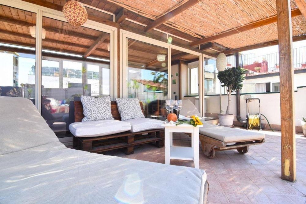 Case Cosi Napoli - Suite con Terrazza 19 Apartment 31