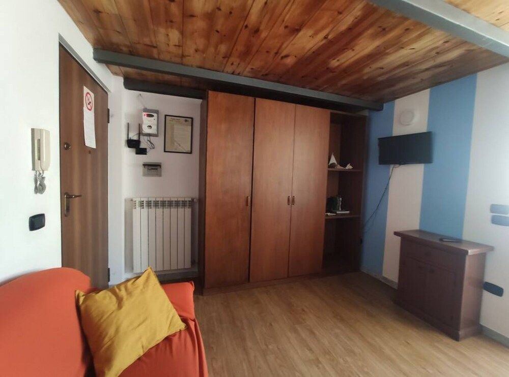 Case Cosi Napoli - Suite con Terrazza 19 Apartment 61