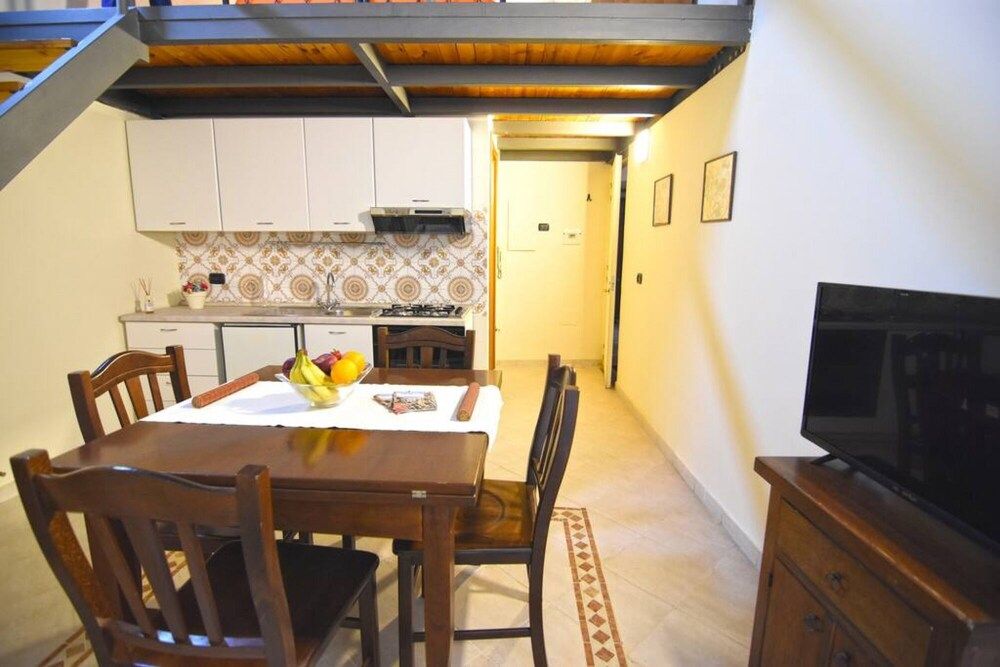 Case Cosi Napoli - Suite con Terrazza 19 Apartment 67