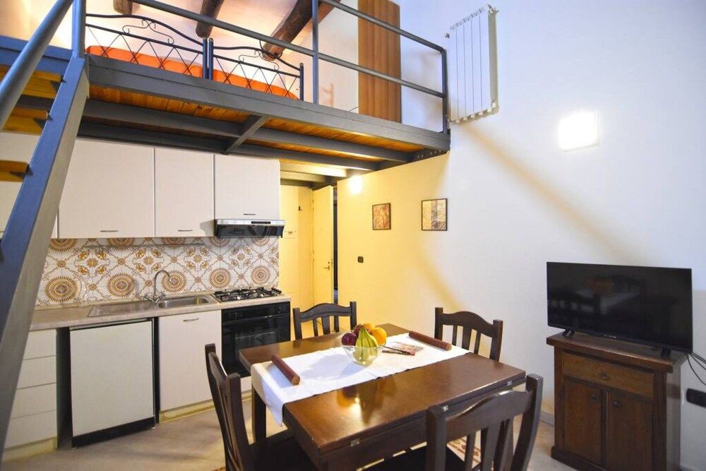 Case Cosi Napoli - Suite con Terrazza 19 Apartment 69