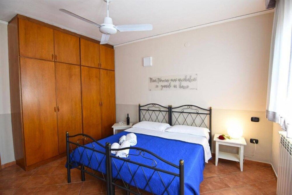 Case Cosi Napoli - Suite con Terrazza 19 Apartment 13