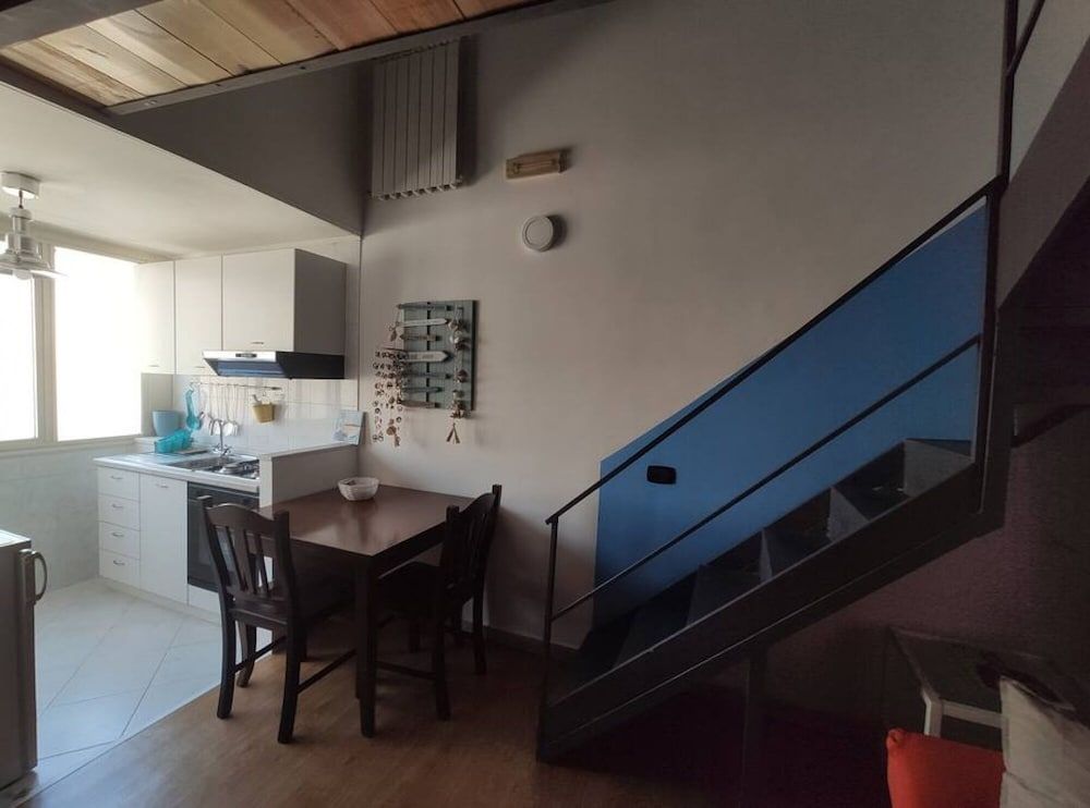 Case Cosi Napoli - Suite con Terrazza 19 Apartment 62